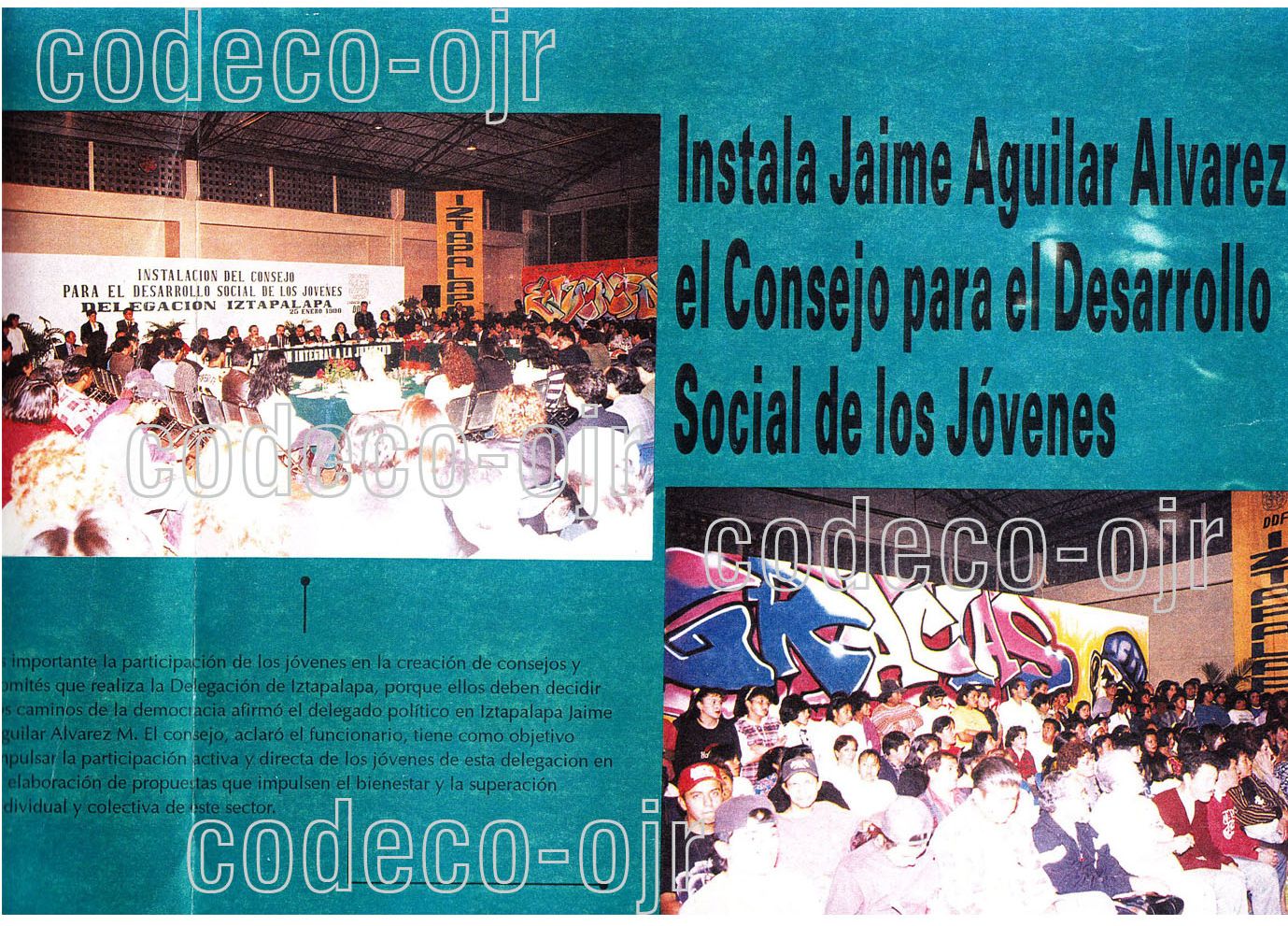 Archivo: FORO 1998.jpg